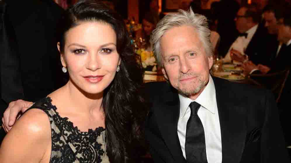 zeta jones douglas zeta jones douglas