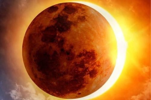 superluna Imagen: Pinterest