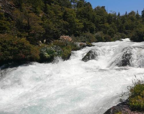 Río Txuful Txuful ladera del Río Txuful Txuful
