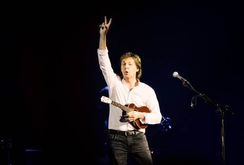 5 músicos que eligieron luchar contra el cambio climático