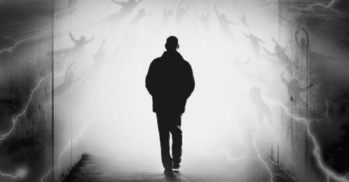 Qué sucede al morir? 4 relatos de personas que regresaron de la ...