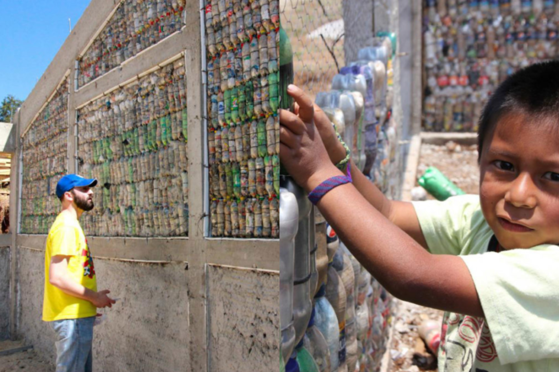 ecoladrillos escuela ecoladrillos escuela