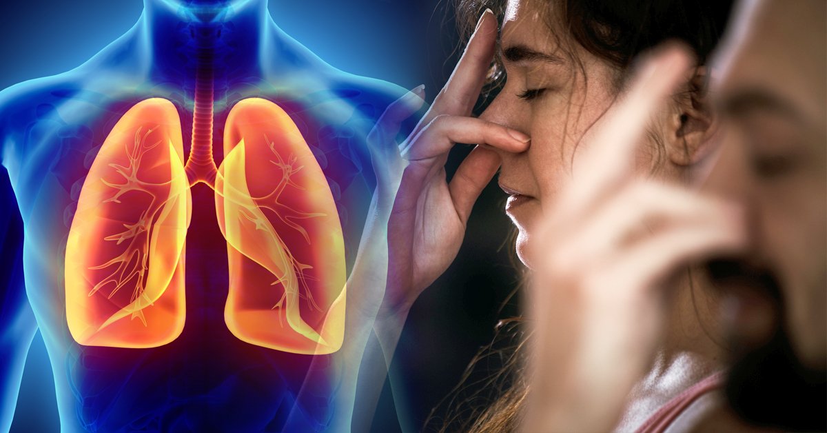 Pranayama y la respiración en el sexto chakra Ajna