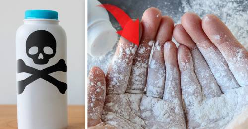 El polvo del talco podría ser cancerígeno. ¿En que casos hay que dejar de usarlo? El polvo del talco podría ser cancerígeno. ¿En que casos hay que dejar de usarlo?