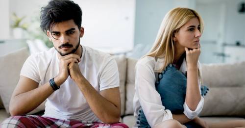 5 situaciones que debes enfrentar cuando terminas una relación seria