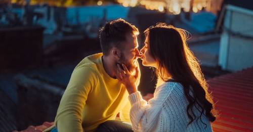 6 cosas que te dice tu pareja si realmente te ama y es feliz contigo
