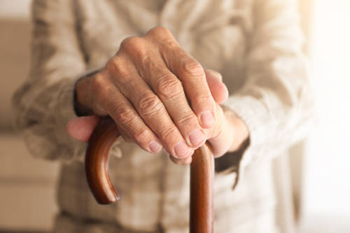 baston anciano baston anciano