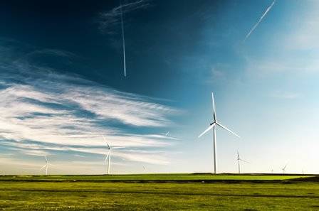 energías renovables