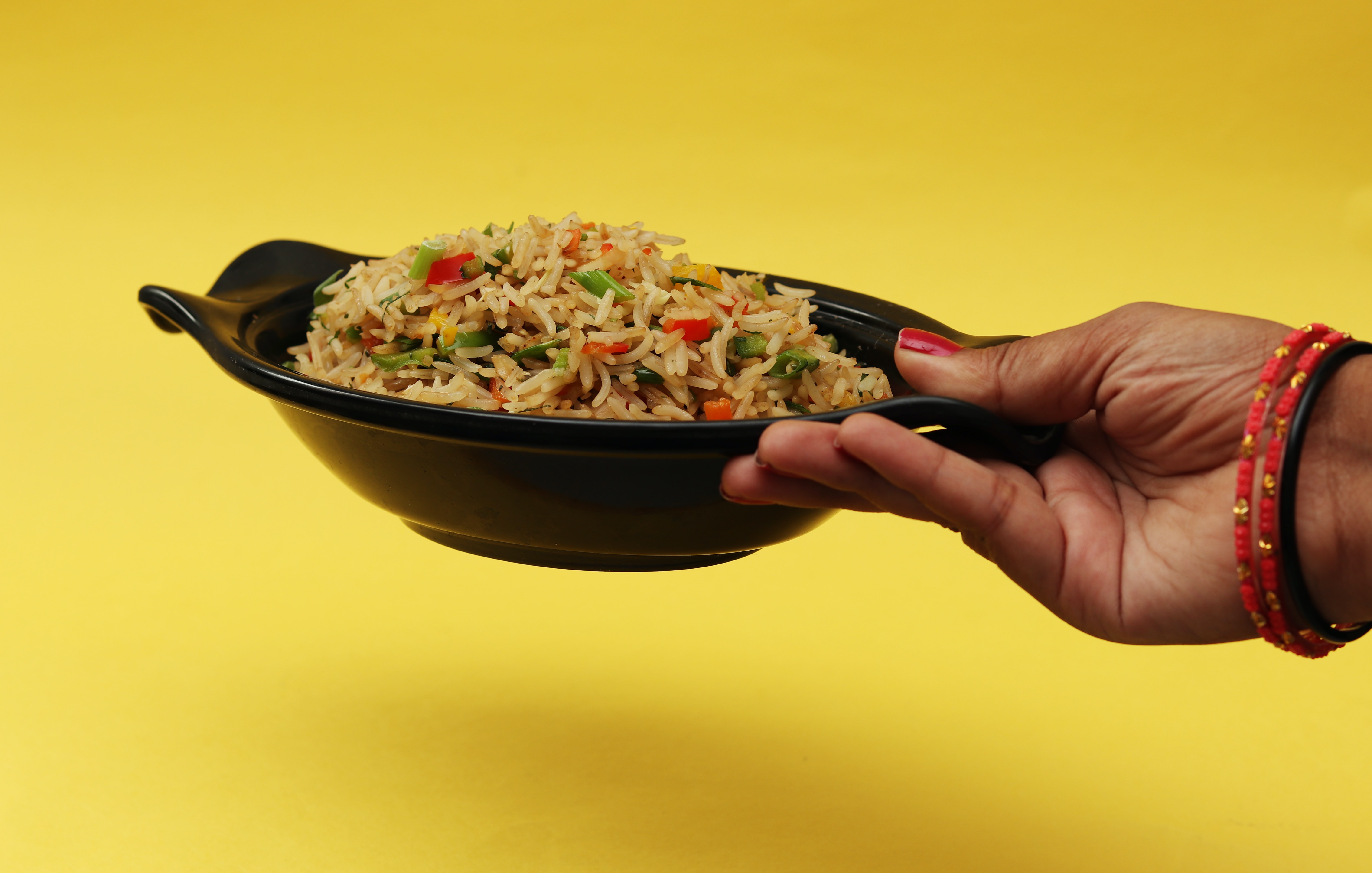 Cómo hacer arroz integral delicioso sin fallar en el intento - Vibra