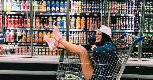 7 trucos de los supermercados para hacerte comprar más 7 trucos de los supermercados para hacerte comprar más
