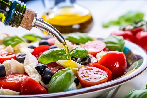 comida mediterránea shutterstock_291753935 comida mediterránea shutterstock_291753935