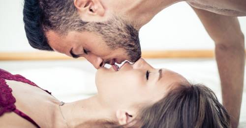 Qué es el punto A y qué produce su estimulación en la mujer