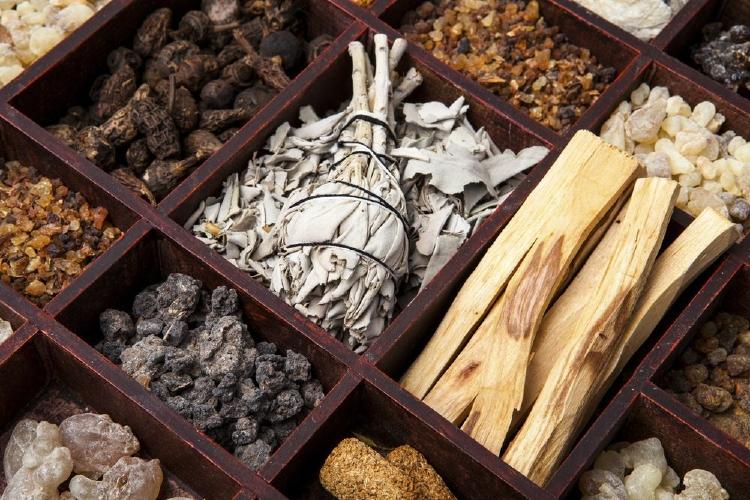 hierbas limpiar hogar hierbas limpiar hogar