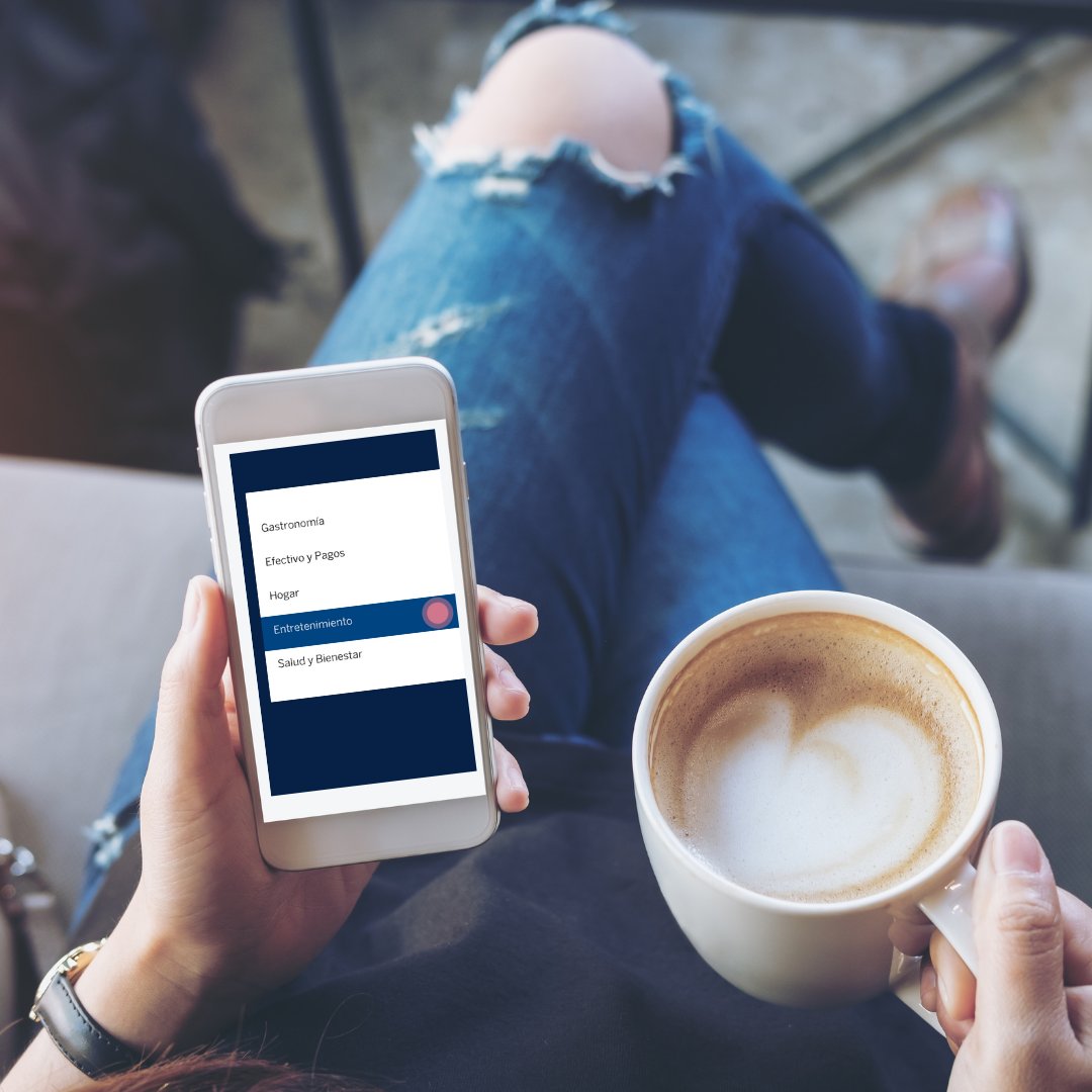 Banco Francés café Banco Francés café