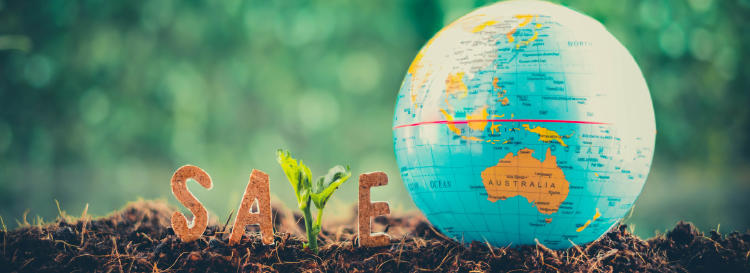 save the planet save the planet