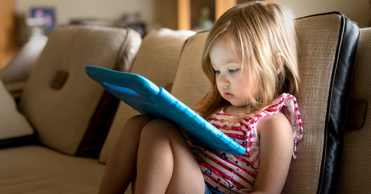 mucho tiempo pantallas puede desarrollo niños mucho tiempo pantallas puede desarrollo niños