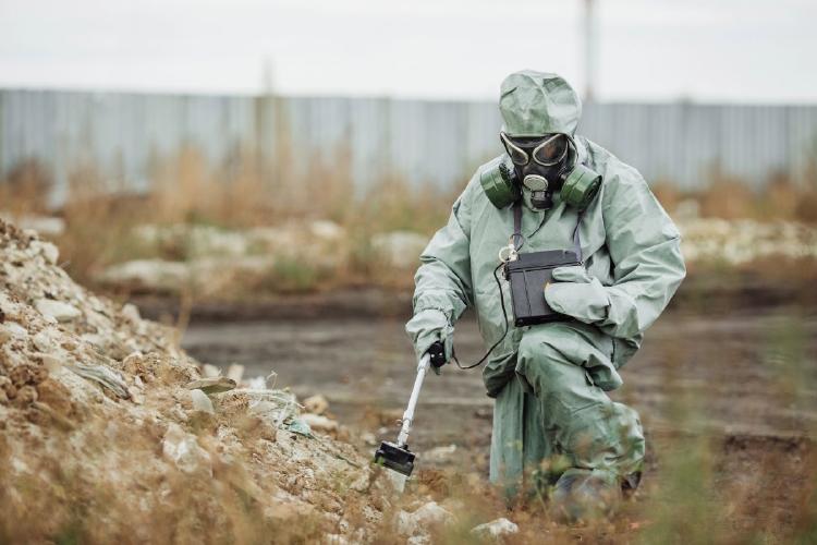 Radiación Radiación