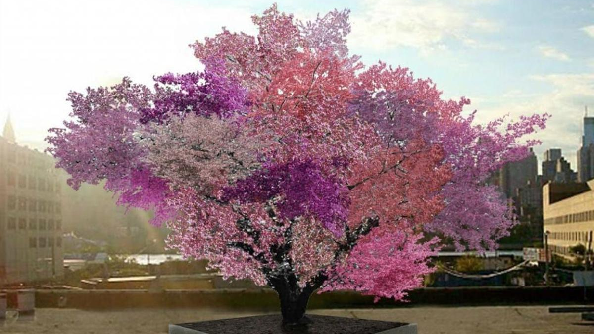 Frankenstein el árbol 1 Frankenstein