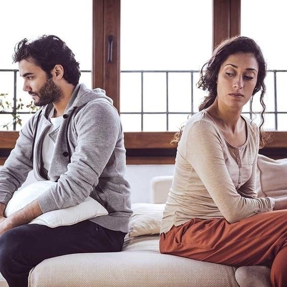 6 cosas que no deberías hacer cuando estás peleado con tu pareja | Bioguia