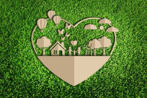 Consejos para preparar el cartón para el reciclaje