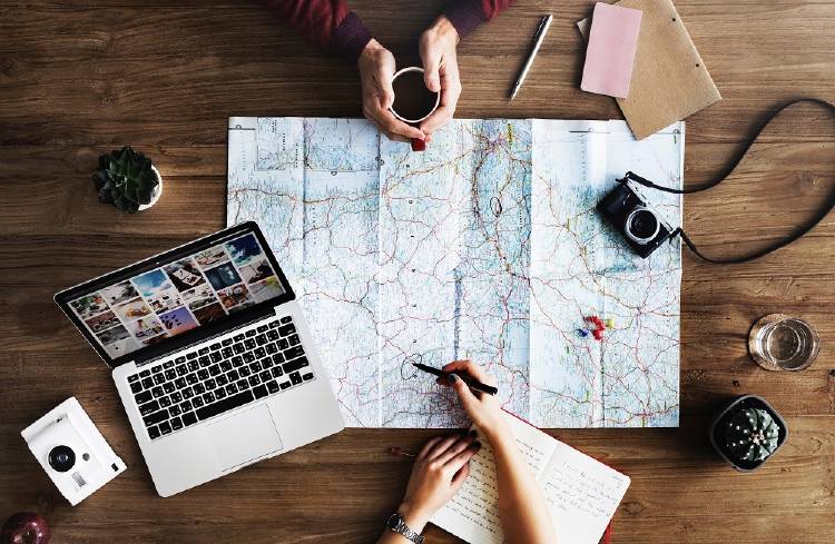 viajar Viajar: en tus próximas vacaciones puedes optar por el turismo sustentable