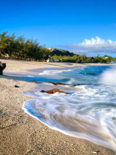 Las 10 playas más peligrosas del mundo