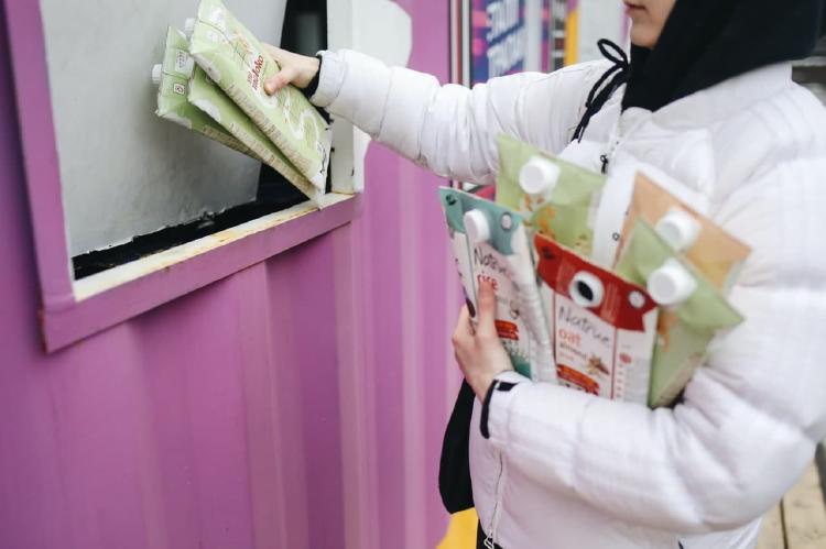 Economia circular 2 10 ejemplos de la economía circular: Planeta sustentable