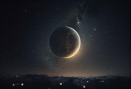 Luna Nueva Luna Nueva