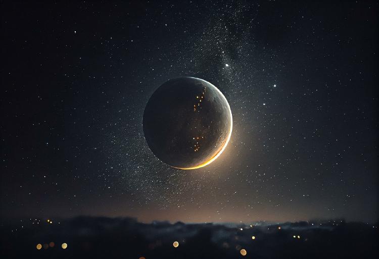 Luna Nueva Luna Nueva