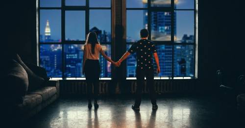 5 motivos por los que deberías pensar 2 veces antes de cortar con tu pareja 5 motivos por los que deberías pensar 2 veces antes de cortar con tu pareja