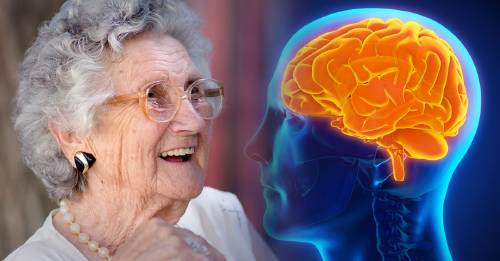 Descubren que el cerebro de las mujeres es más resistente que el de los hombres