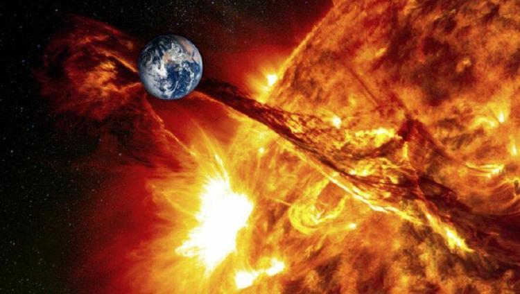 Tormenta Solar podria impactar la Tierra el 19 de julio 885x500 1