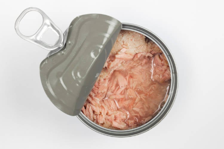 atun-lata-mercurio mercurio en el atun en lata