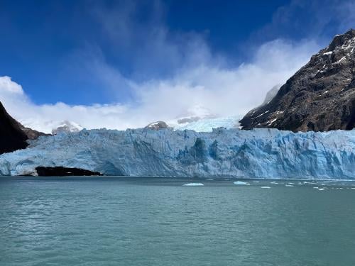 Glaciares / FARN Glaciares / FARN