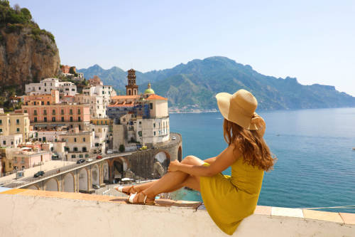 costa amalfitana costa amalfitana