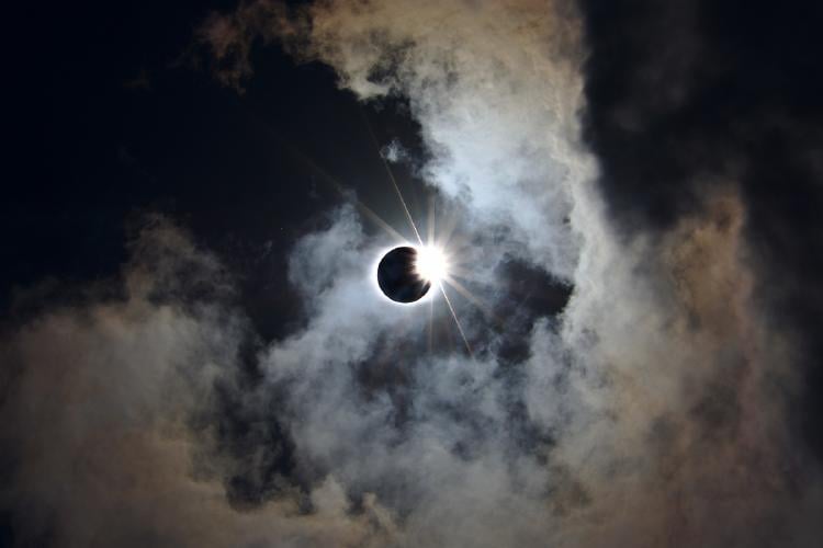 Eclipse Eclipse
