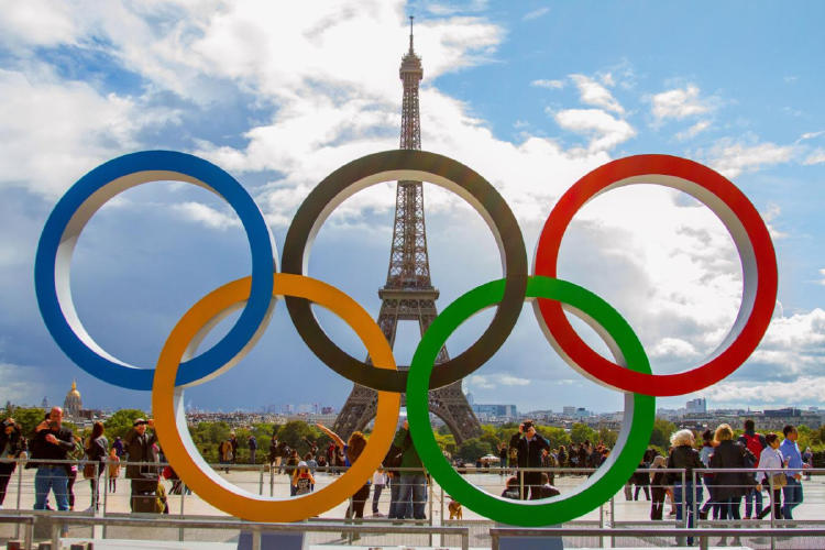2024 juegos olímpicos París 2024 juegos olímpicos París
