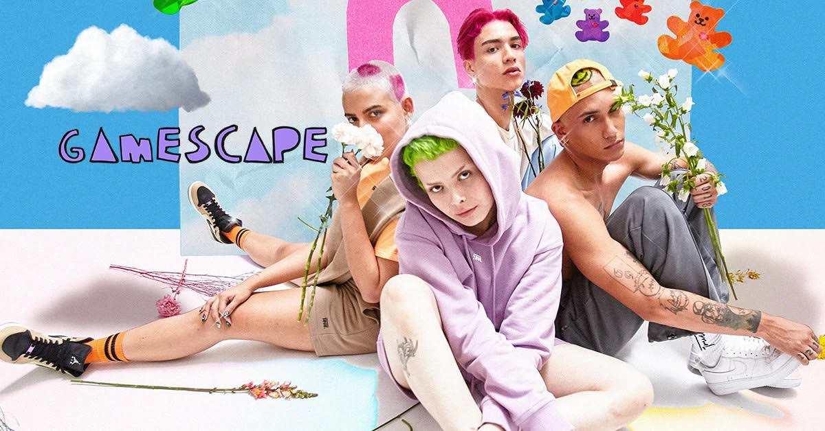 moda sin genero universo mola moda sin genero universo mola