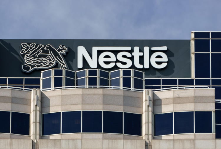 nestle nestle