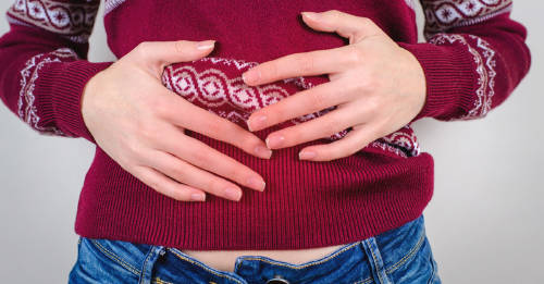 indicadores hinchazon abdominal indicadores hinchazon abdominal