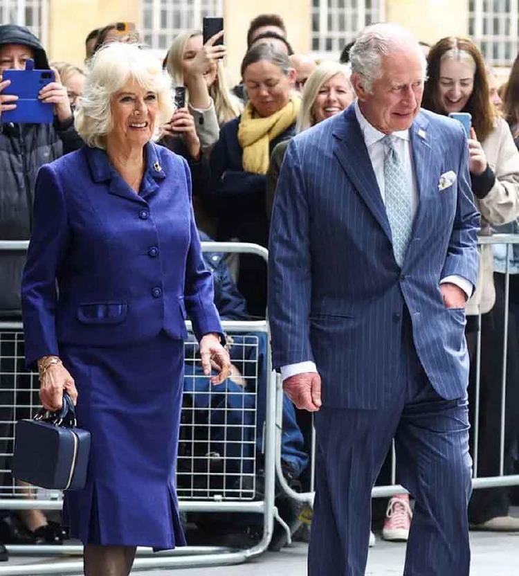 camila parker camila parker