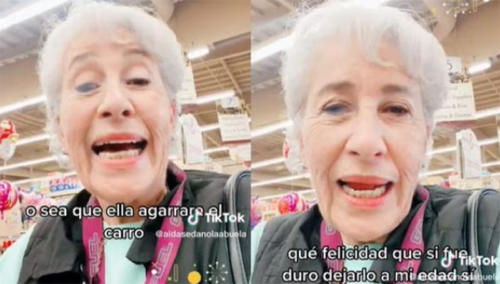 abuelita divorcio abuelita divorcio