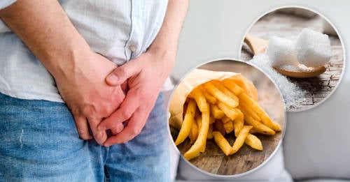 cuidado alimentos asociados cancer prostata alimentos asociados con el cancer de prostata