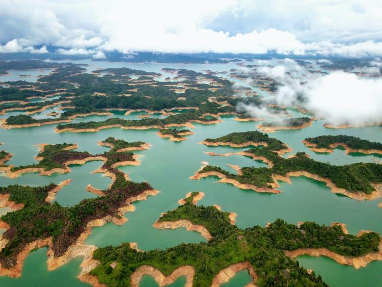 Colombia