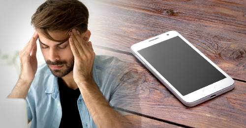 Este es el método infalible para encontrar tu celular incluso cuando esté en silencio