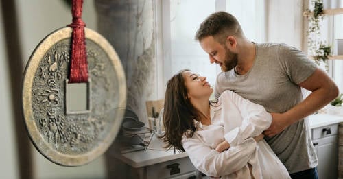 7 pasos para atraer el amor al hogar, según el Feng Shui