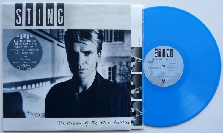 PORTADA DISCO STING PORTADA DISCO STING