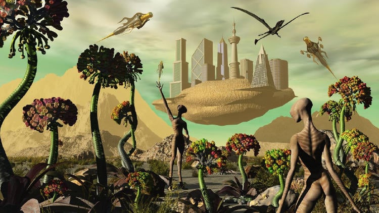 plantas alienígenas2 plantas alienígenas2