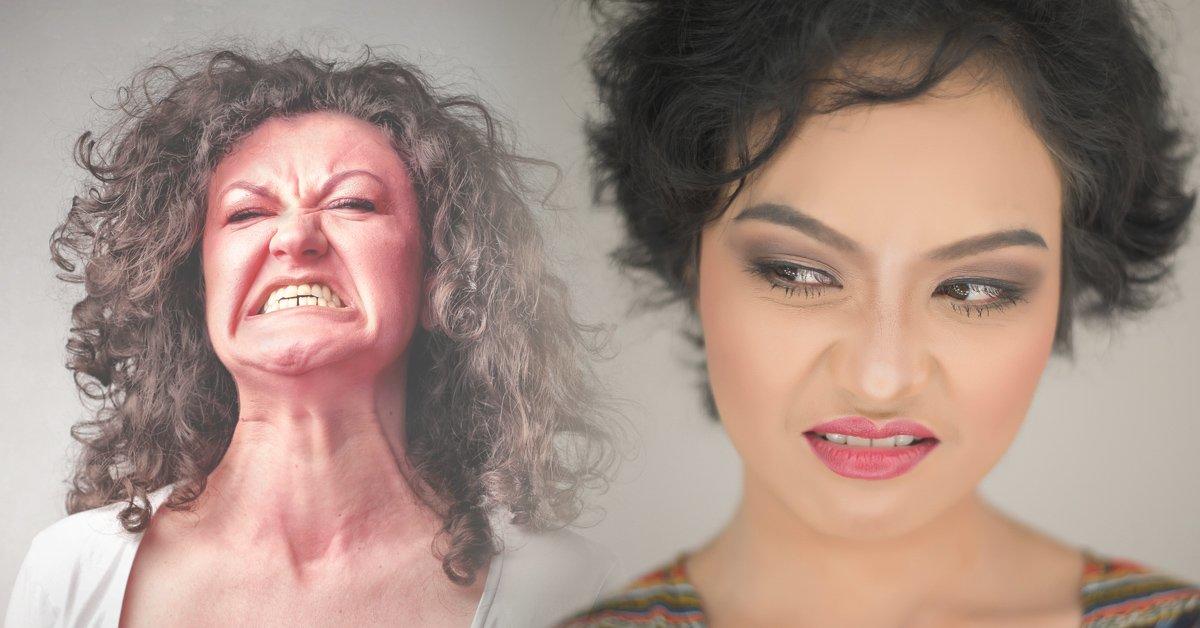 7 señales de que te hicieron \"un trabajo\" y cómo protegerte 7 señales de que te hicieron \"un trabajo\" y cómo protegerte