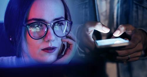 ¿Qué es la "dieta tecnológica" y por qué todos debemos realizarla?